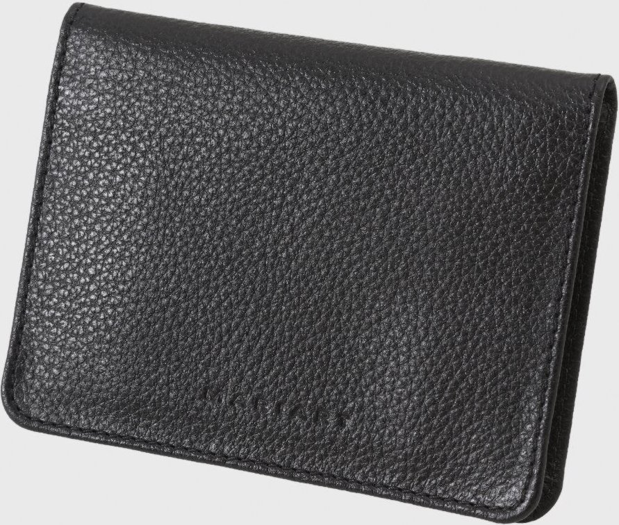 Imagem principal Carteira de Couro Mariart 649MRT Preta preto Mariart preto