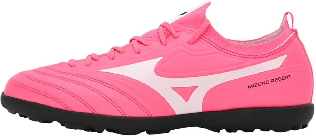 Imagem principal Chuteira Society Masculina Mizuno Regent AS rosa Mizuno rosa