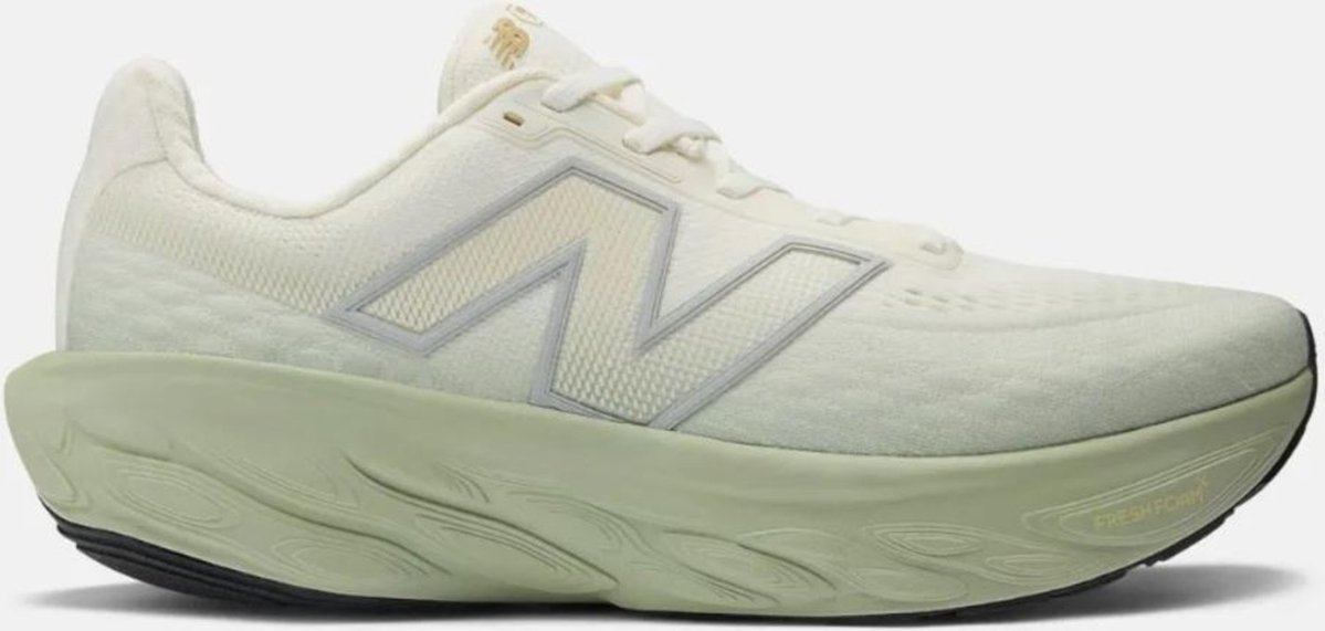 Tênis Masculino New Balance 1080 V14 Running M108014L Musgo 41