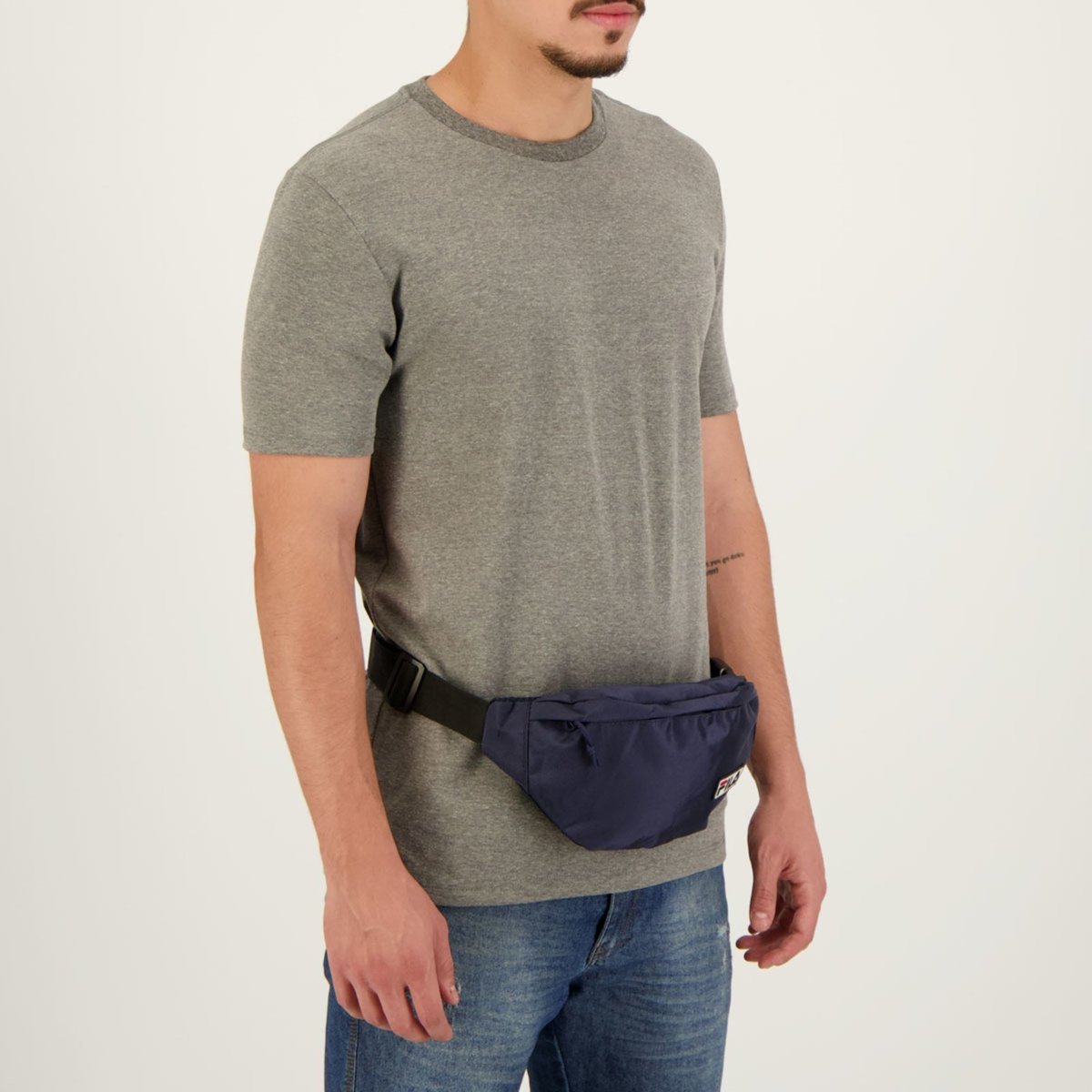 Imagem principal Pochete Fila Classic Marinho azul Fila azul