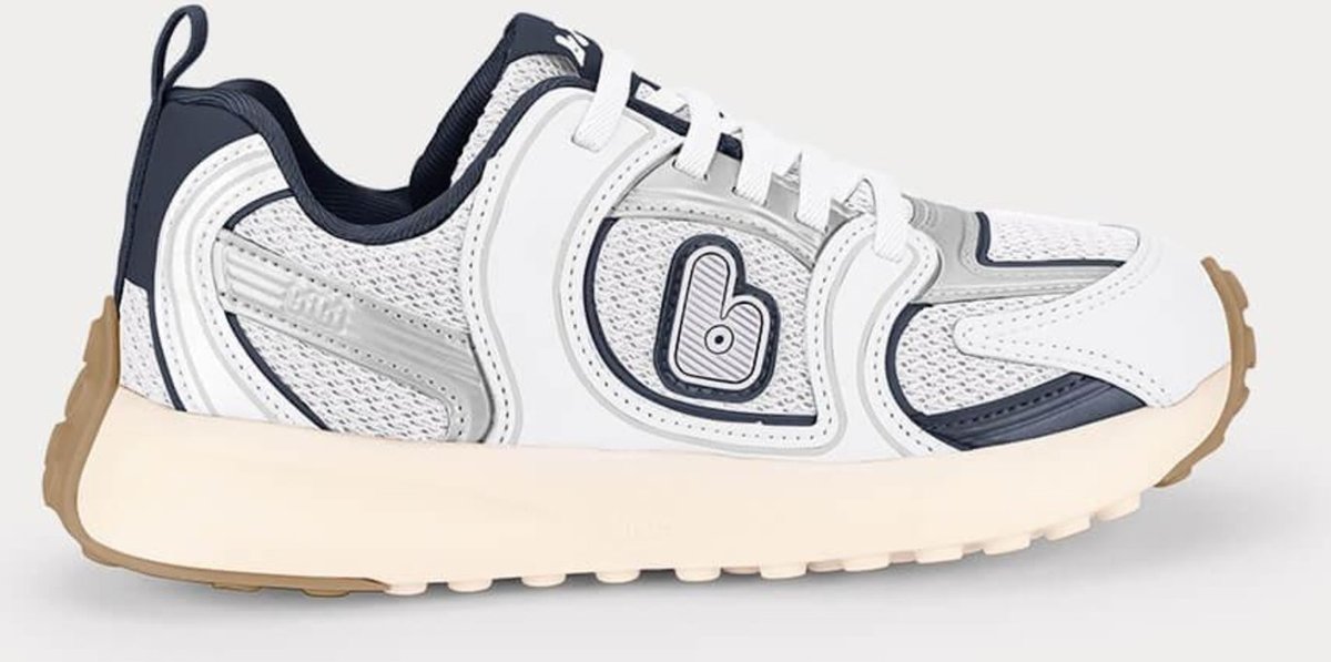 Imagem principal Infantil - Tênis Bibi Jogging 32 Calçados Bibi marrom Calçados Bibi marrom