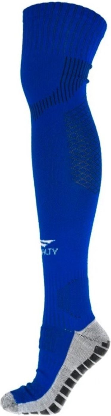 Imagem principal Meião Penalty Fut Grip Max 792 Antiderrapante 39 branco Penalty branco