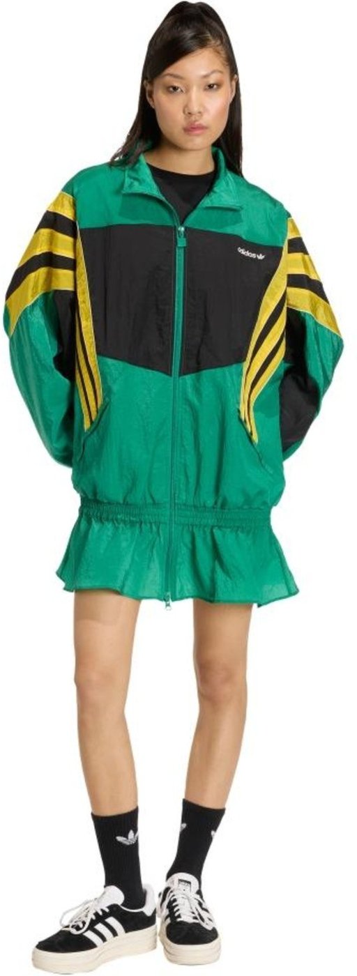 JAQUETA SANTIAGO WOVEN TRACK TOP adidas Originals