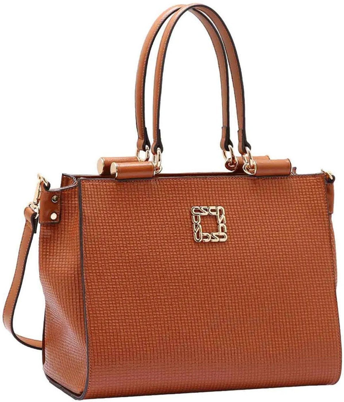 Bolsa Feminina Chenson Cg85061 1825061