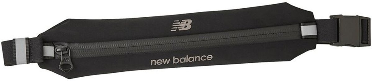 Imagem principal Pochete Stretch Run Unisex New Balance incolor New Balance incolor