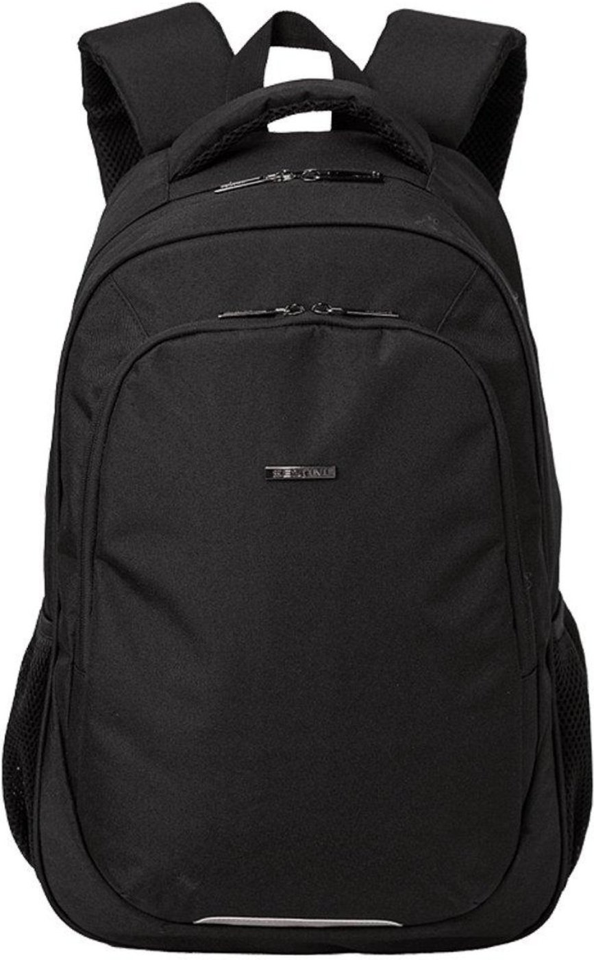 Imagem principal Infantil - Mochila Sestini Connect Para Notebook 1 Compartimento Preto incolor Sestini incolor