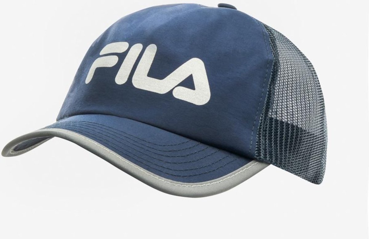 Boné Fila Trucker Performance Unisex