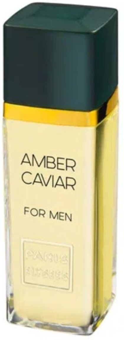 Amber Caviar Paris Elysees Perfume Masculino