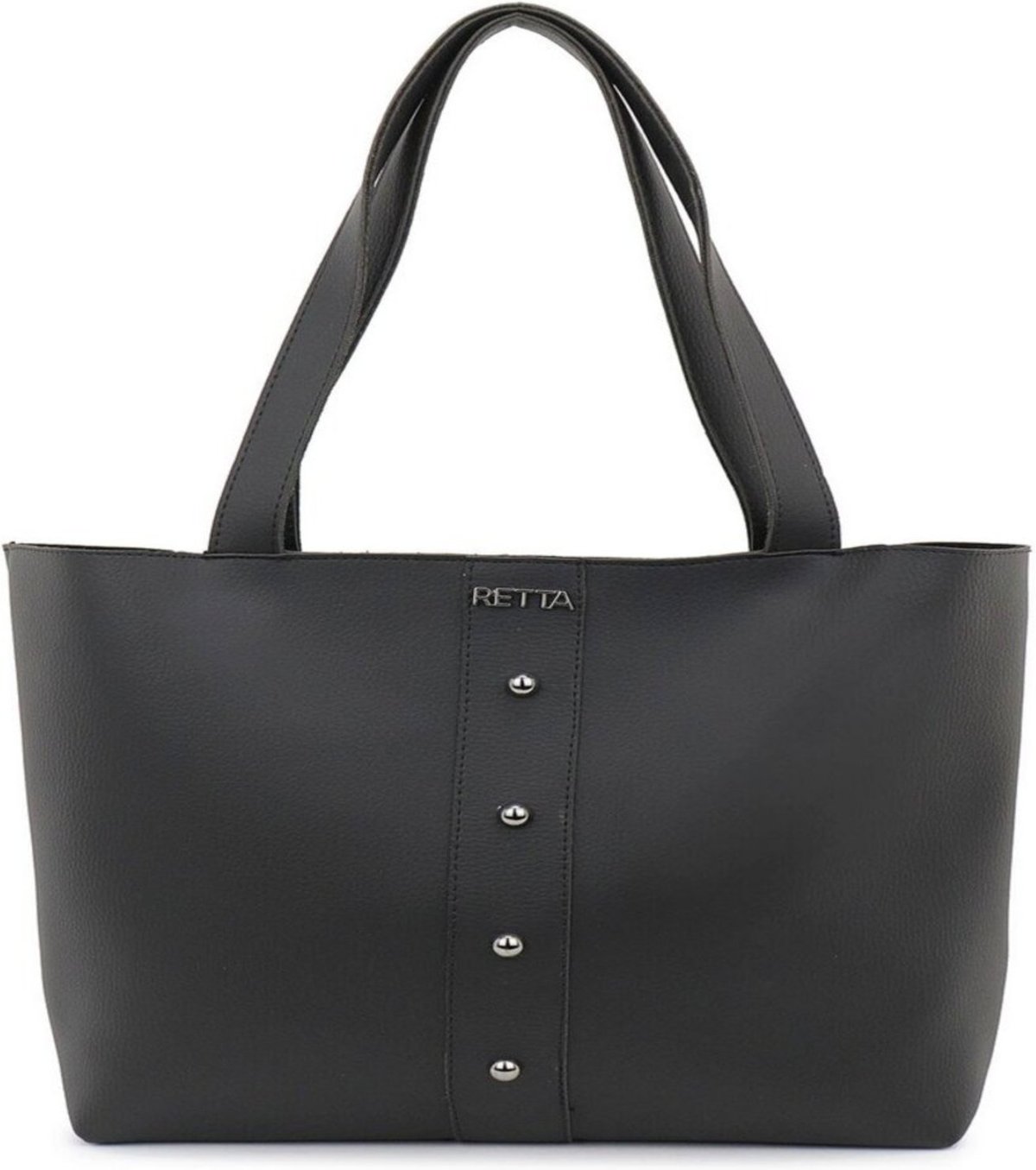 Kit Bolsa Feminina Grande Mais Cinto Elegante Tote Espaçosa, Resistente e Sofisticada para Trabalho Estudo e Dia a DiaRetta Oficial