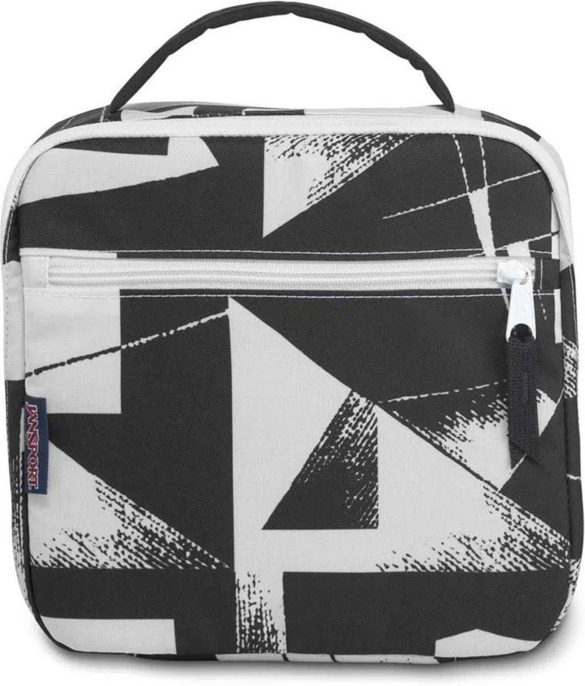 Imagem principal Lancheira Jansport Lunch Break Vector Lines 5 Litros incolor Jansport incolor