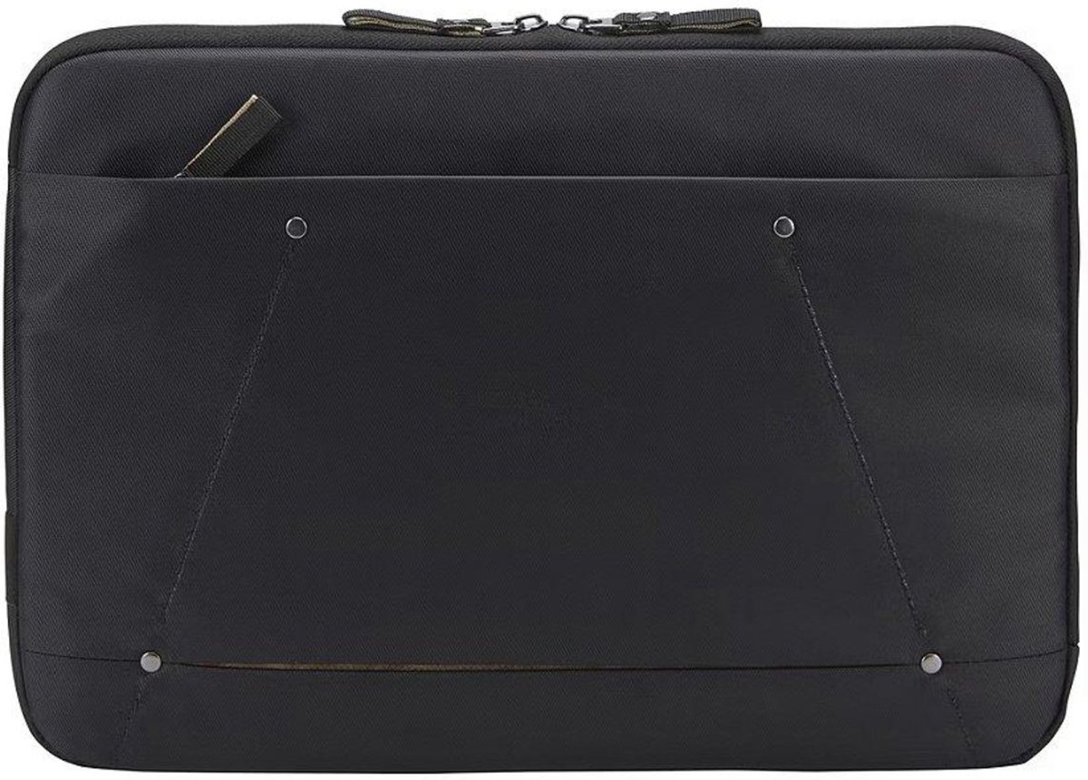 Capa para Notebook Case Logic Deco para Notebook 14" Preto"