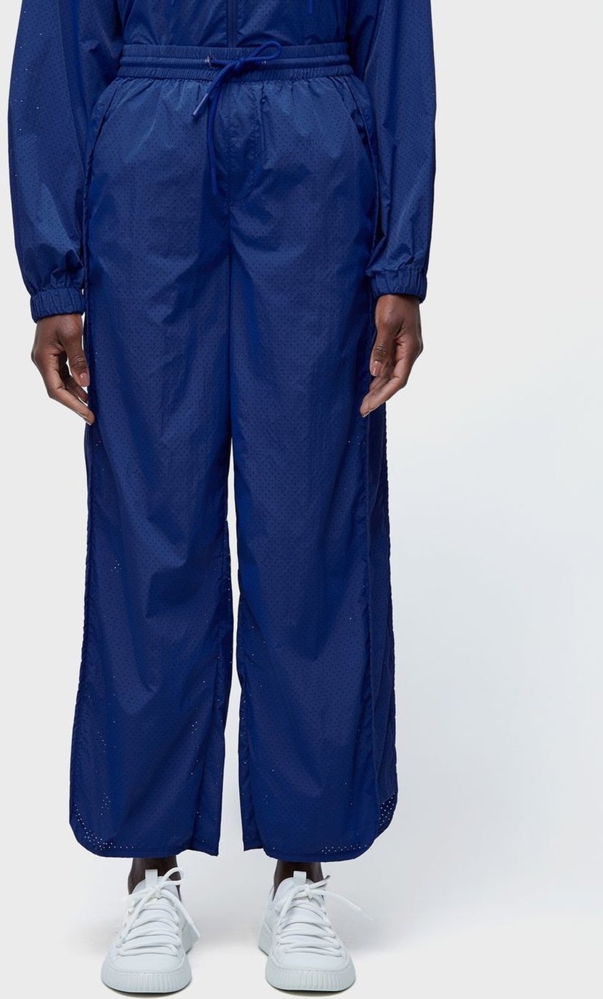 Imagem principal Calça superlight microfuros Osklen azul Osklen azul