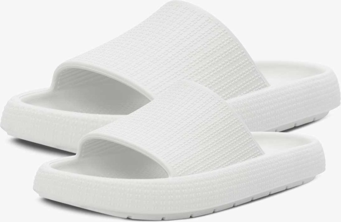 Imagem principal Infantil - Tal Mãe Tal Filha Chinelo Slide Nuvem Popidi pink Pópidí pink