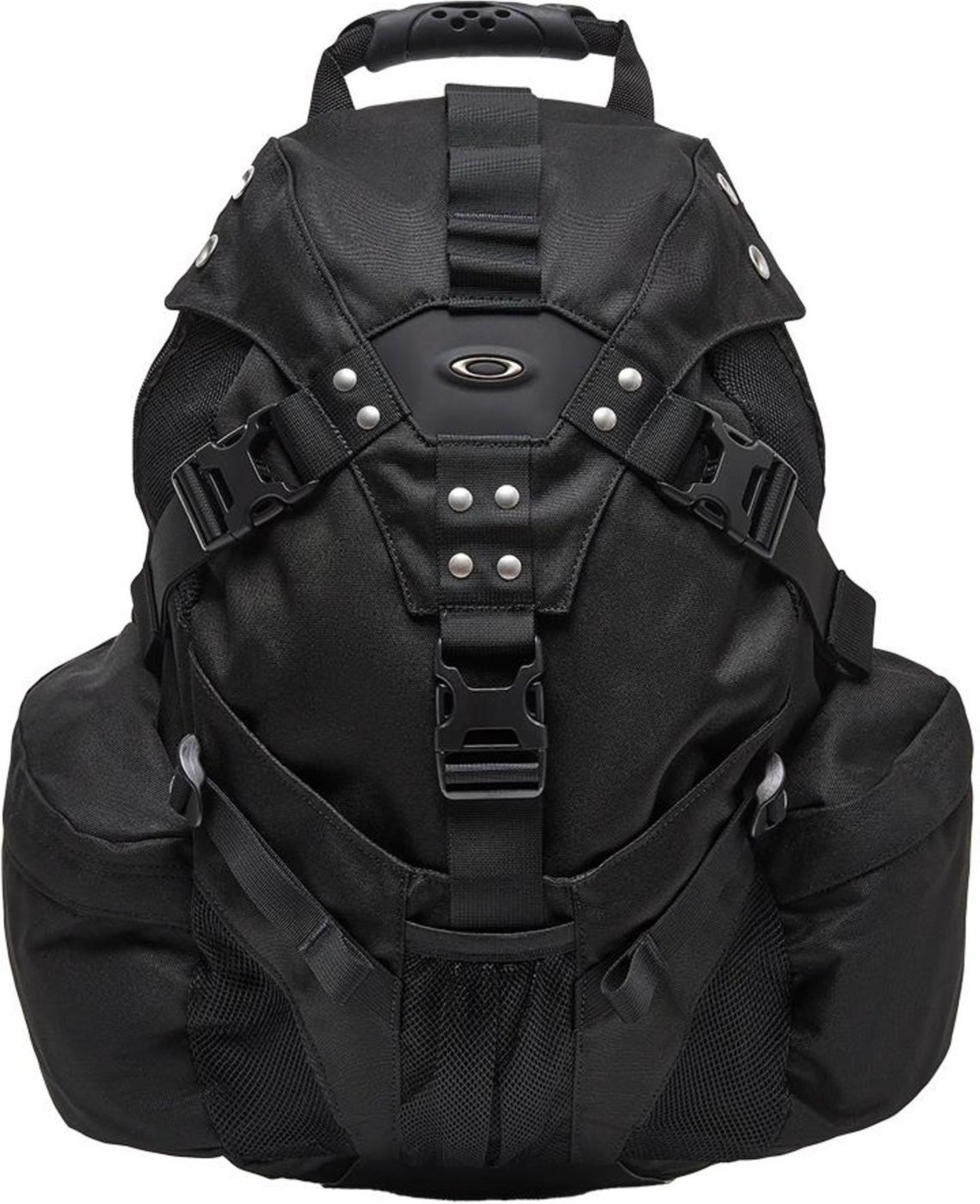 Imagem principal Mochila Oakley Icon RC Backpack 32L WT25 Blackout preto Oakley preto