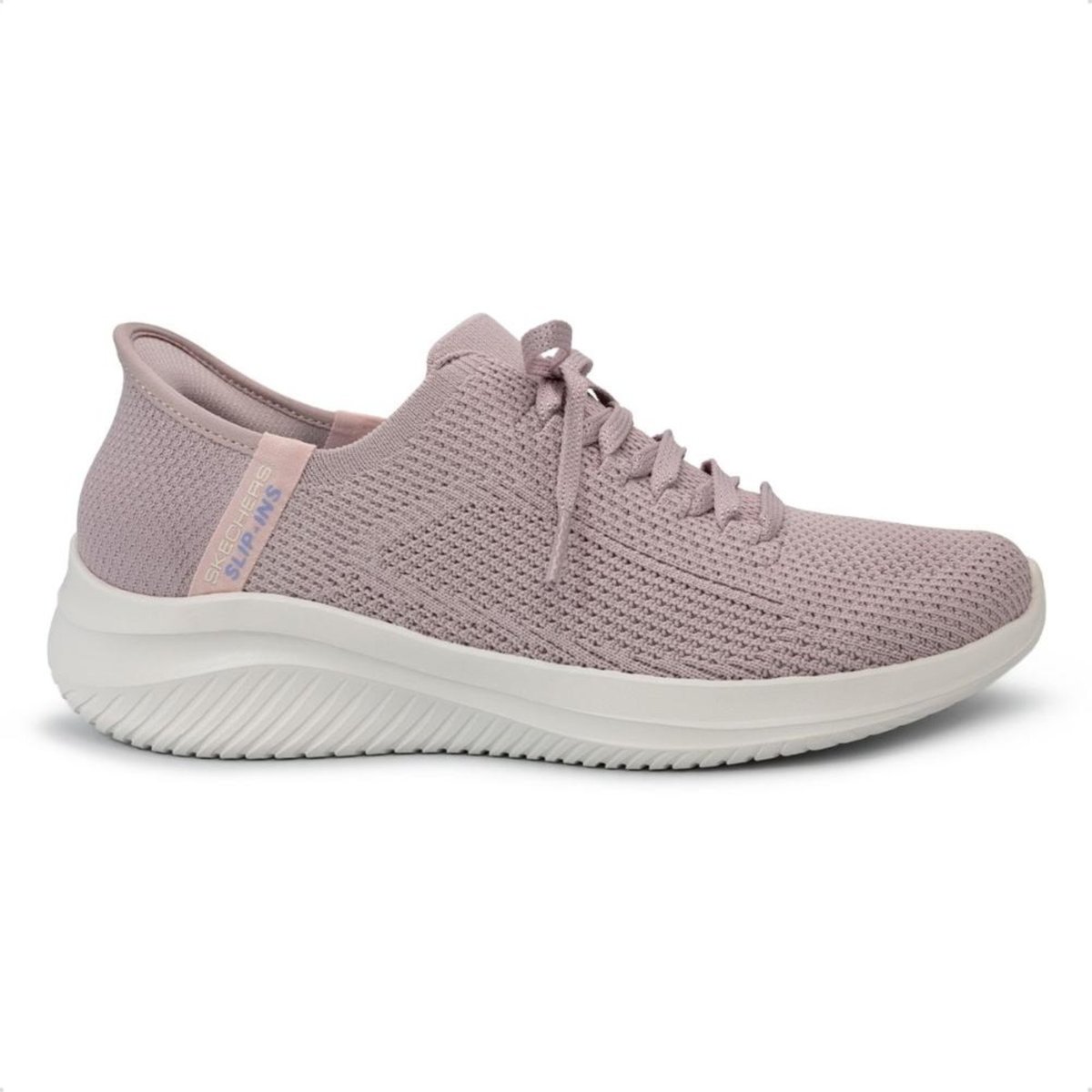 Imagem principal Tênis Skechers Feminino Ultra Flex 3.0 - Elevated Motion roxo Skechers roxo