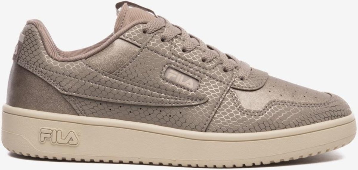 Imagem principal Tênis Fila Acd Classic Feminino incolor Fila incolor