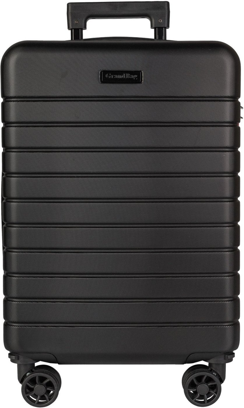 Mala de bordo viagem Abs 20" Tucson - "