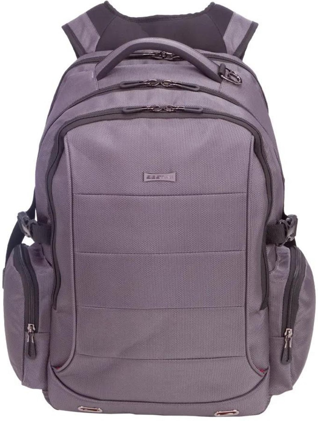 Imagem principal Infantil - Mochila Sestini 3 Compartimentos Laptop Web 3.0 Plus Cinza incolor Sestini incolor