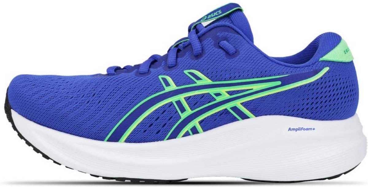 Imagem principal Tênis ASICS GEL-Excite 11 - Masculino Verde azul ASICS azul