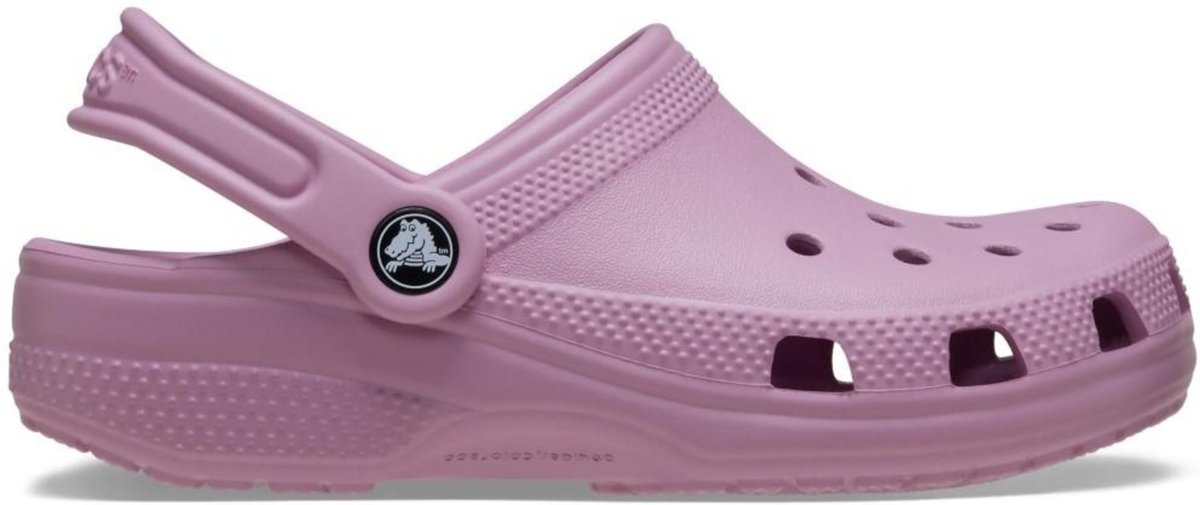 Imagem principal Infantil - Sandália Crocs Classic Clog T Hydrangea azul Crocs azul