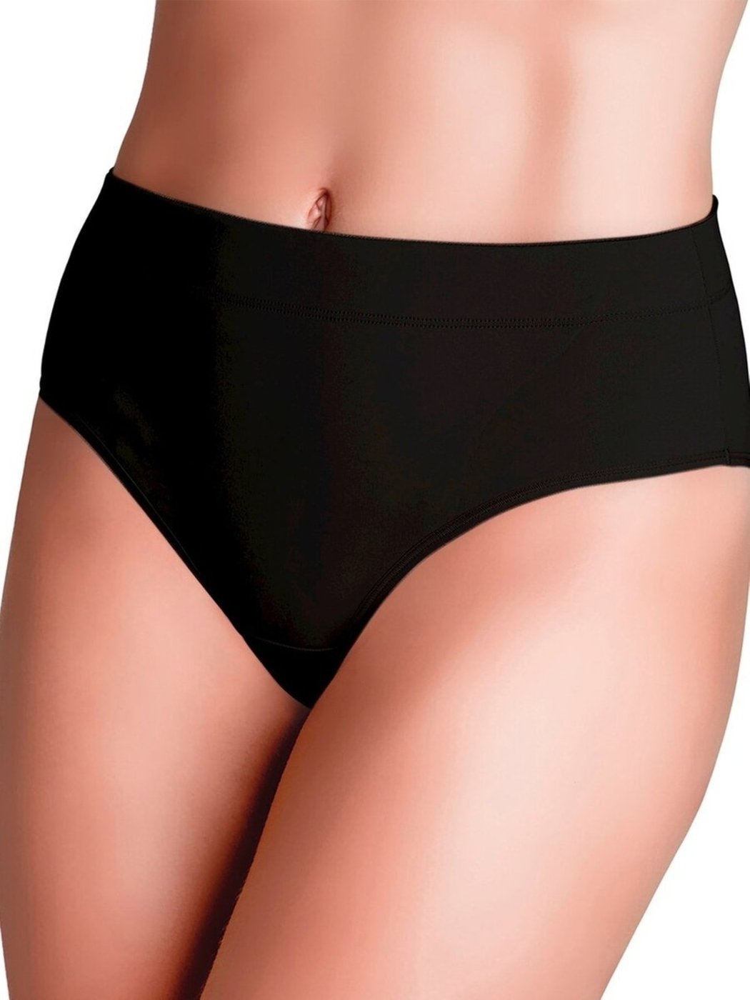 Imagem principal Calcinha Modeladora Dilady 304.218 preto Dilady preto