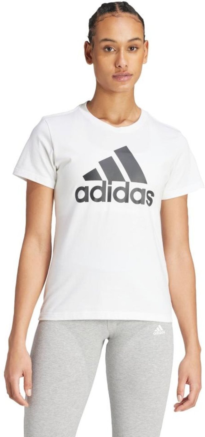 Camiseta LOUNGEWEAR Essentials Logo adidas Sportswear