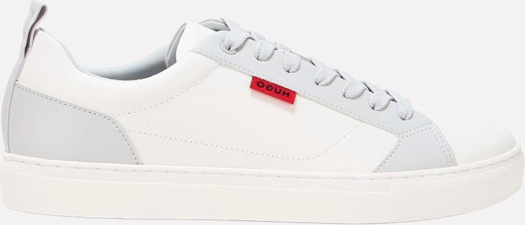 Tênis Hugo Boss Masculino Morrie Tenn Napu N