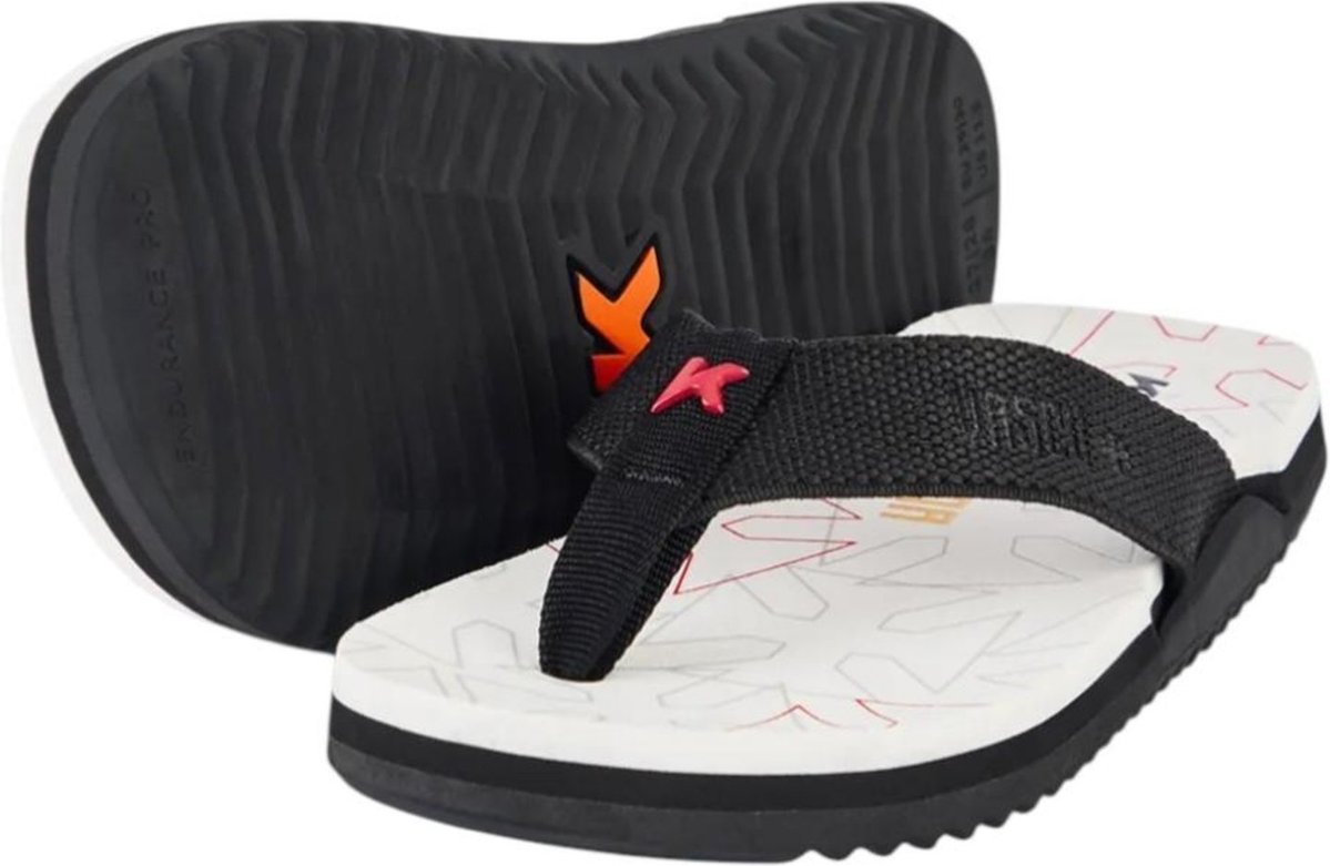 Chinelo Kenner Nk6 Vasco da Gama Elastico