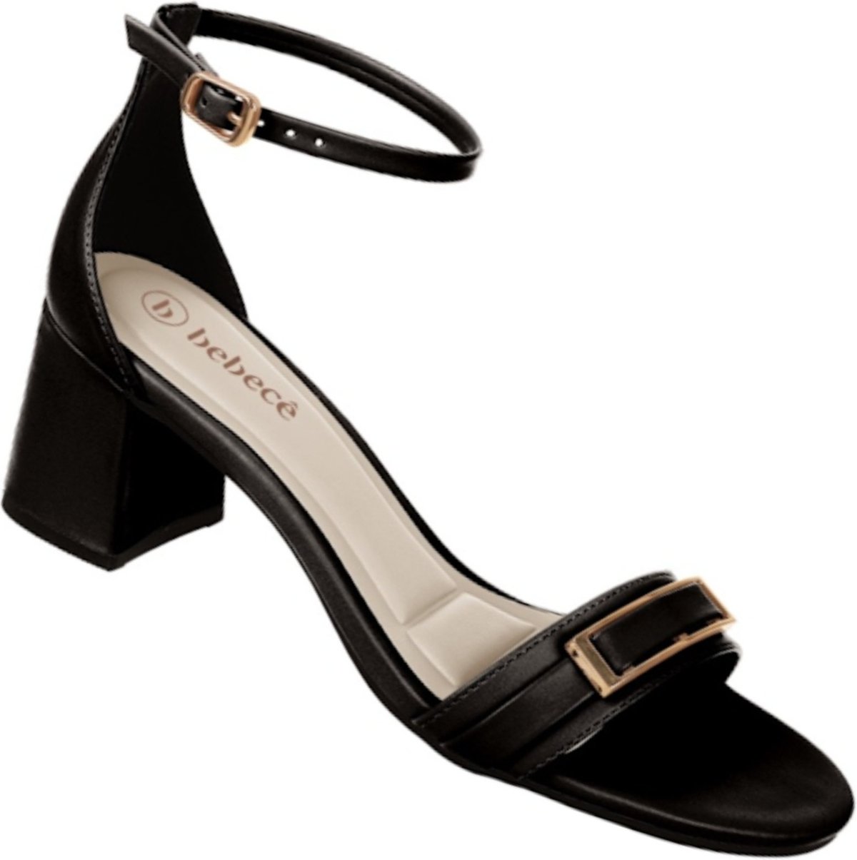 Imagem principal Sandalia ce T5280-263 Feminina BR SPORTS preto BR SPORTS preto