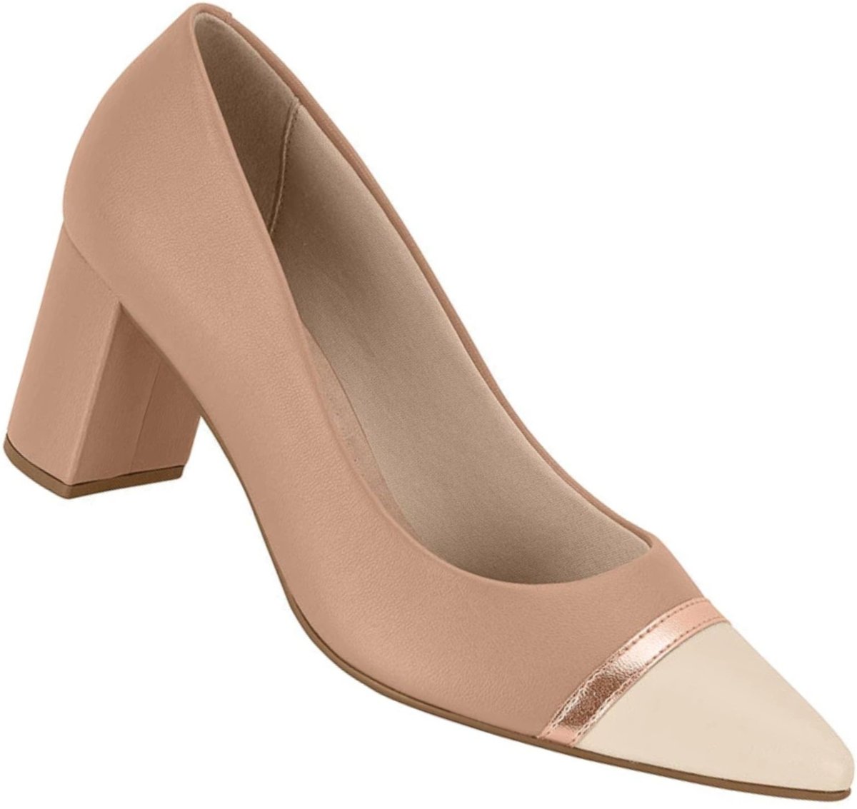 Sapato Beira Rio 4241.232 Feminino