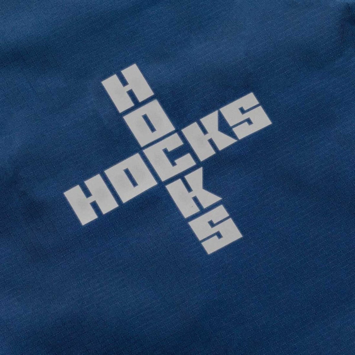 Imagem principal Mochila Hocks Sakin Unissex azul Hocks azul