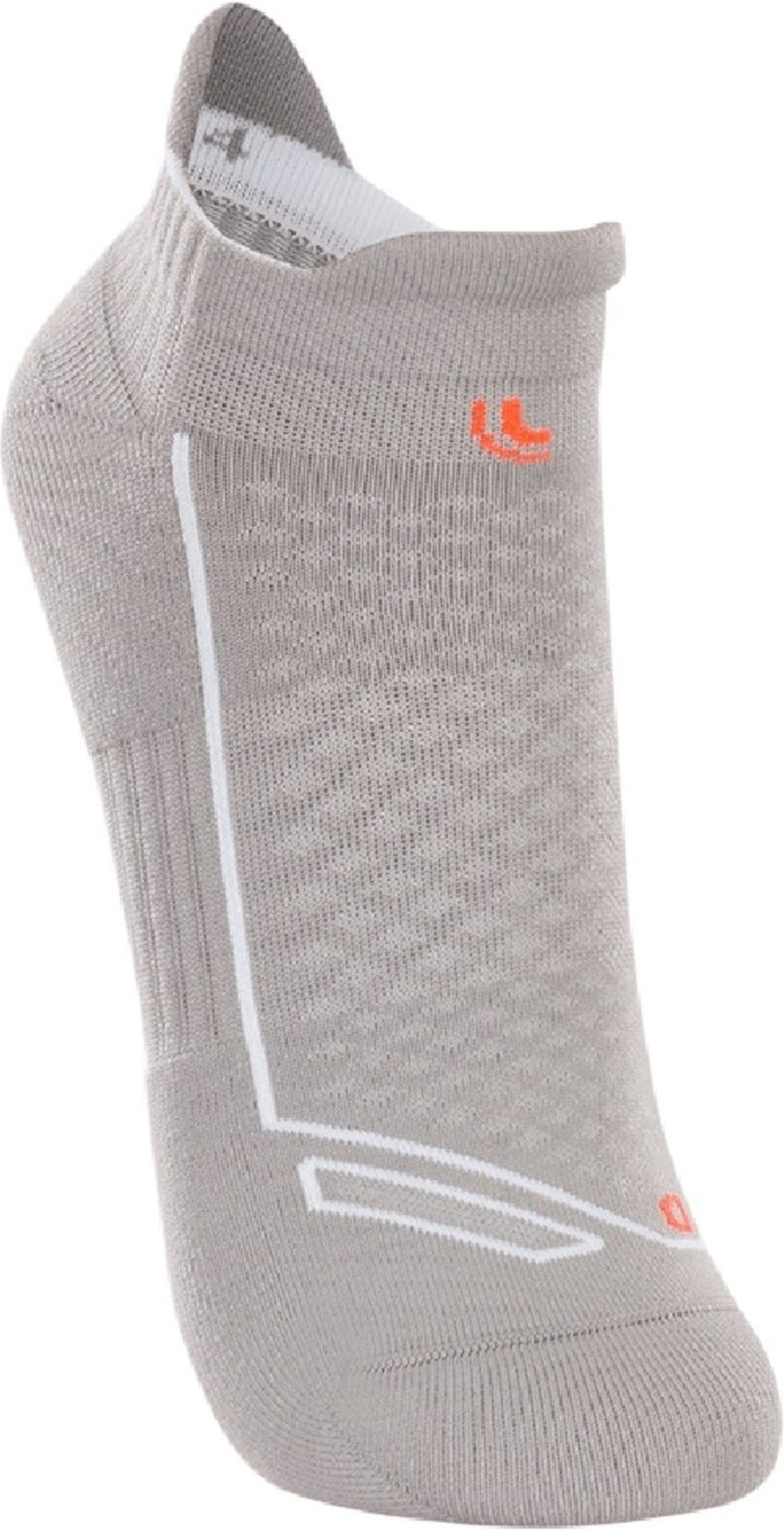 Imagem principal Meia Lupo Cano Curto - 03276-002 - 1 par cinza Lupo cinza