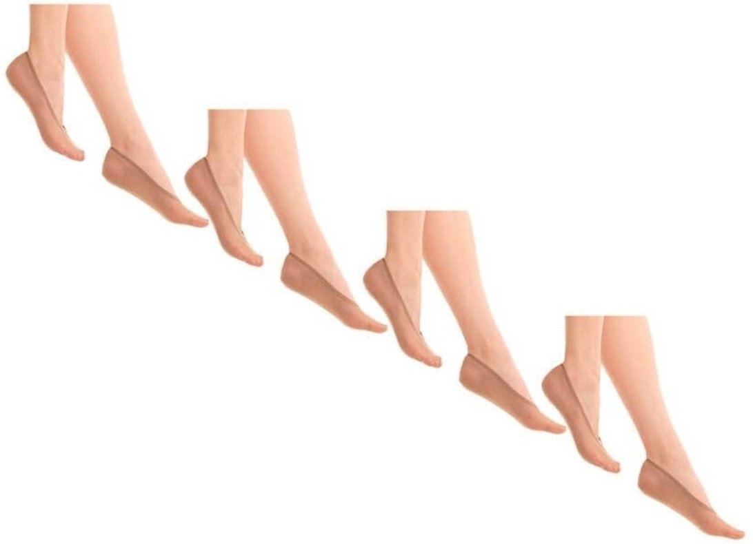 Kit com 4 Sapatilhas Fio 40 Loba