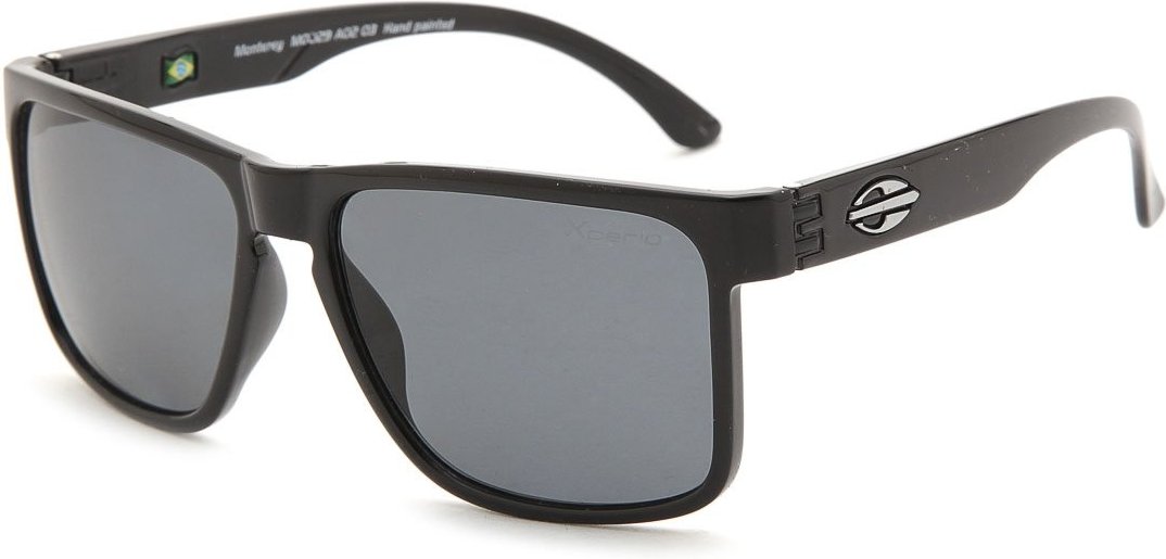 Imagem principal Óculos de Sol Mormaii Monterey preto Mormaii preto