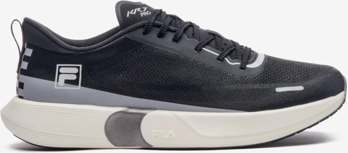 Imagem principal Tênis Fila Kr7 Pro Speed Tech Feminino verde Fila verde