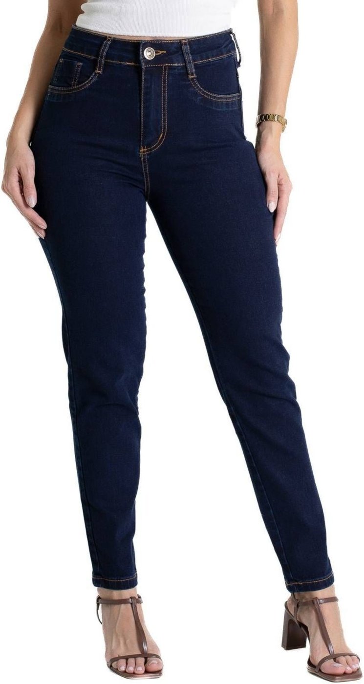Calça Jeans Sawary Super Lipo - 281539