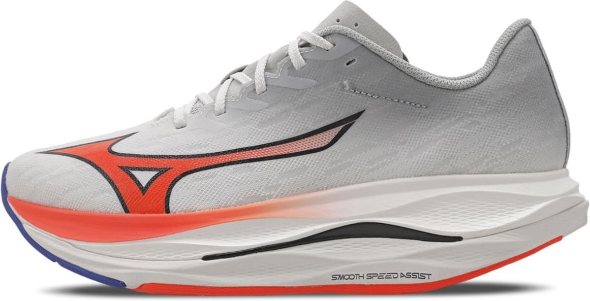 Tênis de Corrida Mizuno Wave Rebellion Flash 3 Masculino