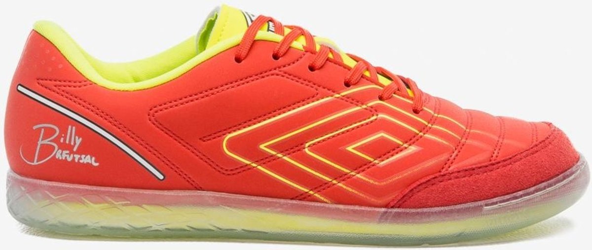 Imagem principal Chuteira Futsal Umbro Br Futsal incolor Umbro incolor