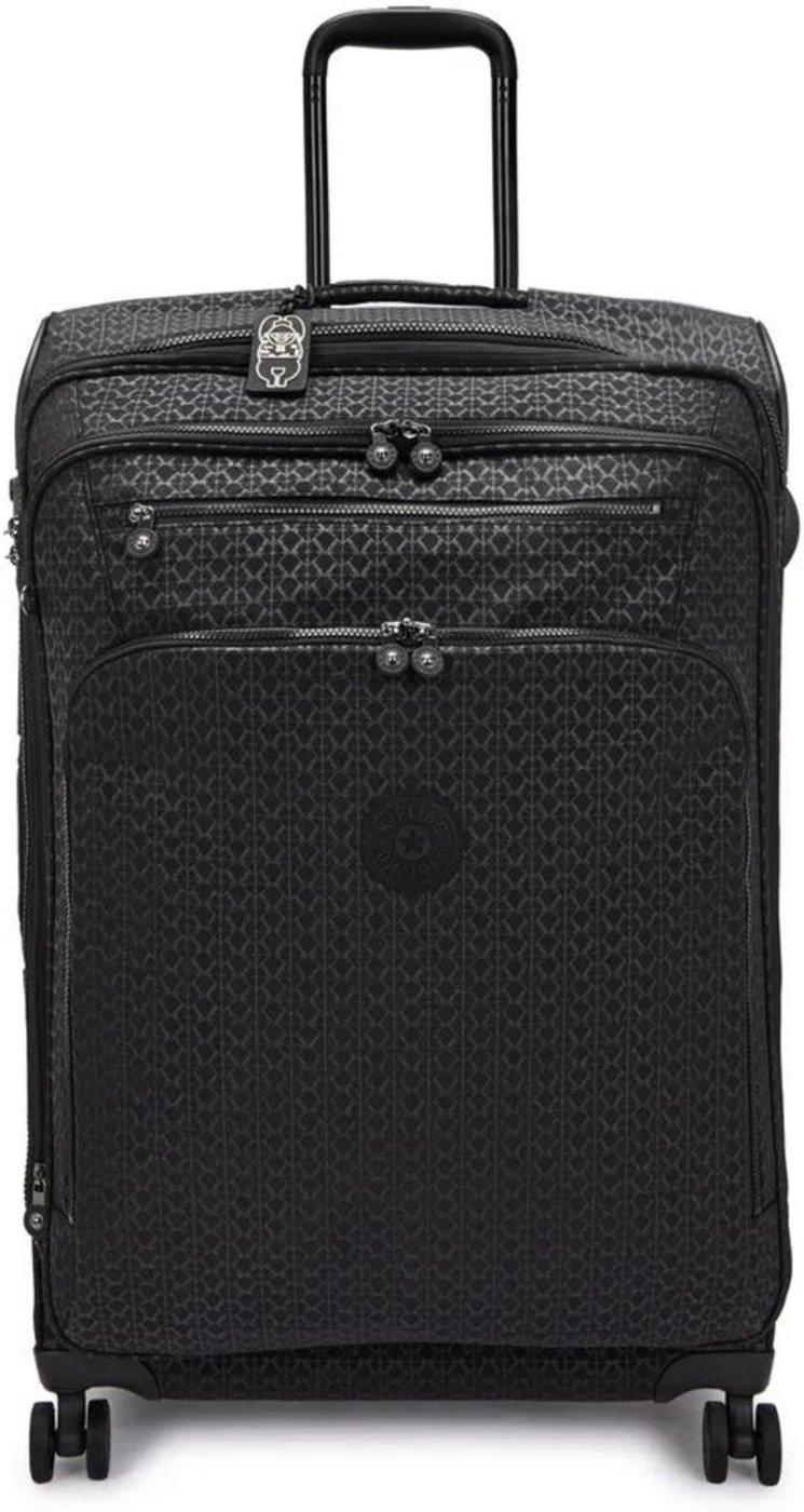 Mala Kipling New Youri Spin L Signature Emb