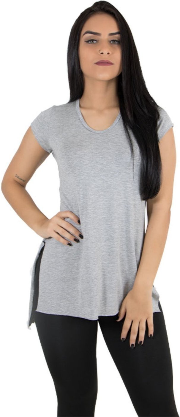 Imagem principal Blusa Rioutlet Sobre Legging azul marinho Rioutlet azul marinho