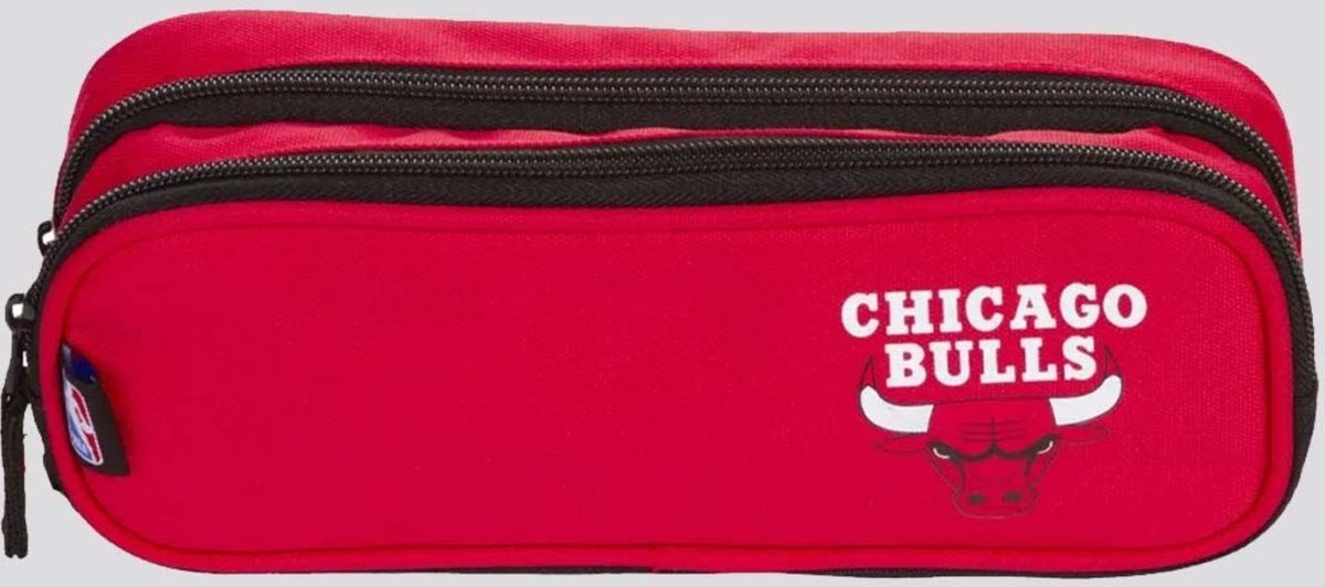 Estojo NBA Chicago Bulls Legend