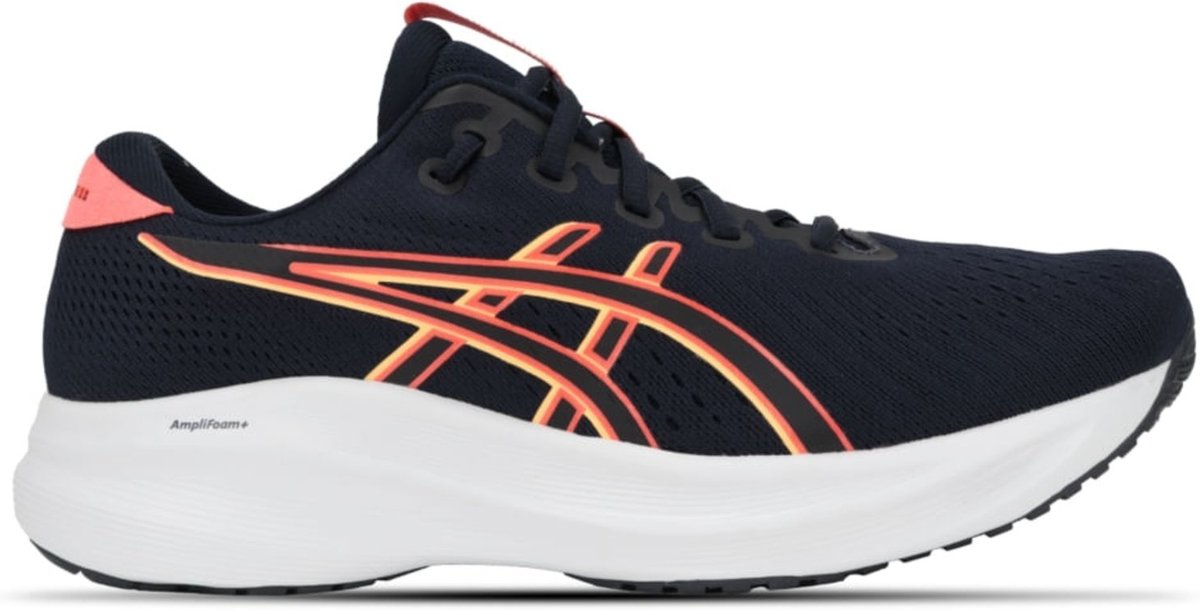 Imagem principal Tênis ASICS GEL-Excite 11 - Masculino Vermelho cinza ASICS cinza
