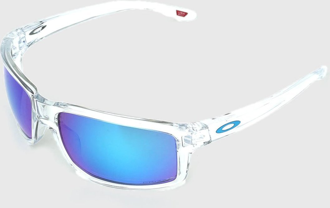 Imagem principal Óculos de Sol Oakley Gibston branco Oakley branco