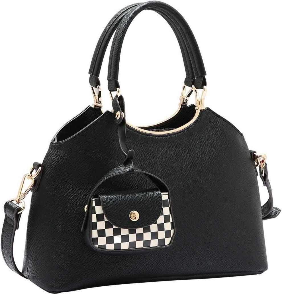 Bolsa Feminina Chenson Original New Clássico Mão 3484998