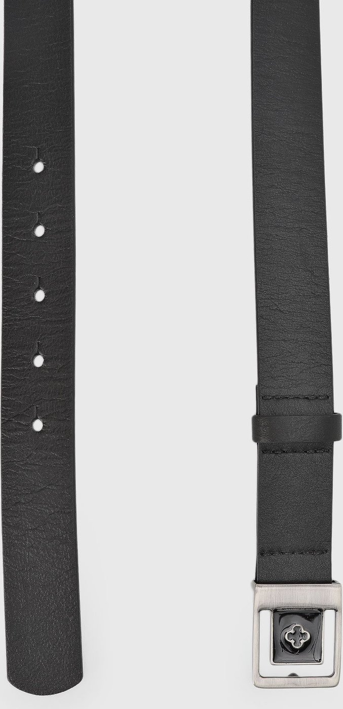 Cinto Feminino Capodarte Fivela Monograma