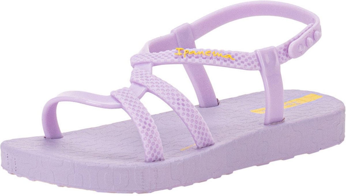 Imagem principal Infantil - Sandália Diversa Ipanema 27236 3297236 lilás Ipanema lilás
