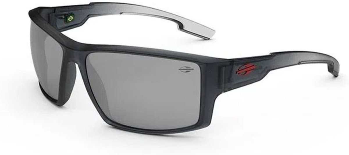 Imagem principal Óculos de Sol Mormaii Joaca 4 Fumê MasculinoPreto preto