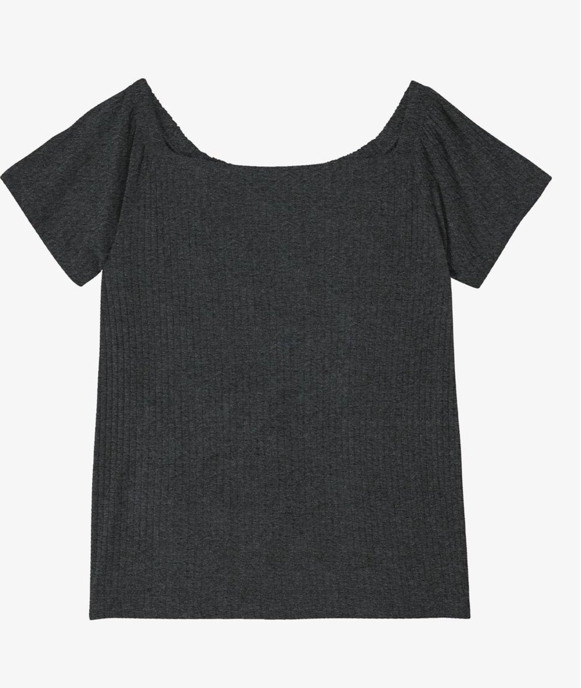 Blusa Feminina Canelada Infinita Cor