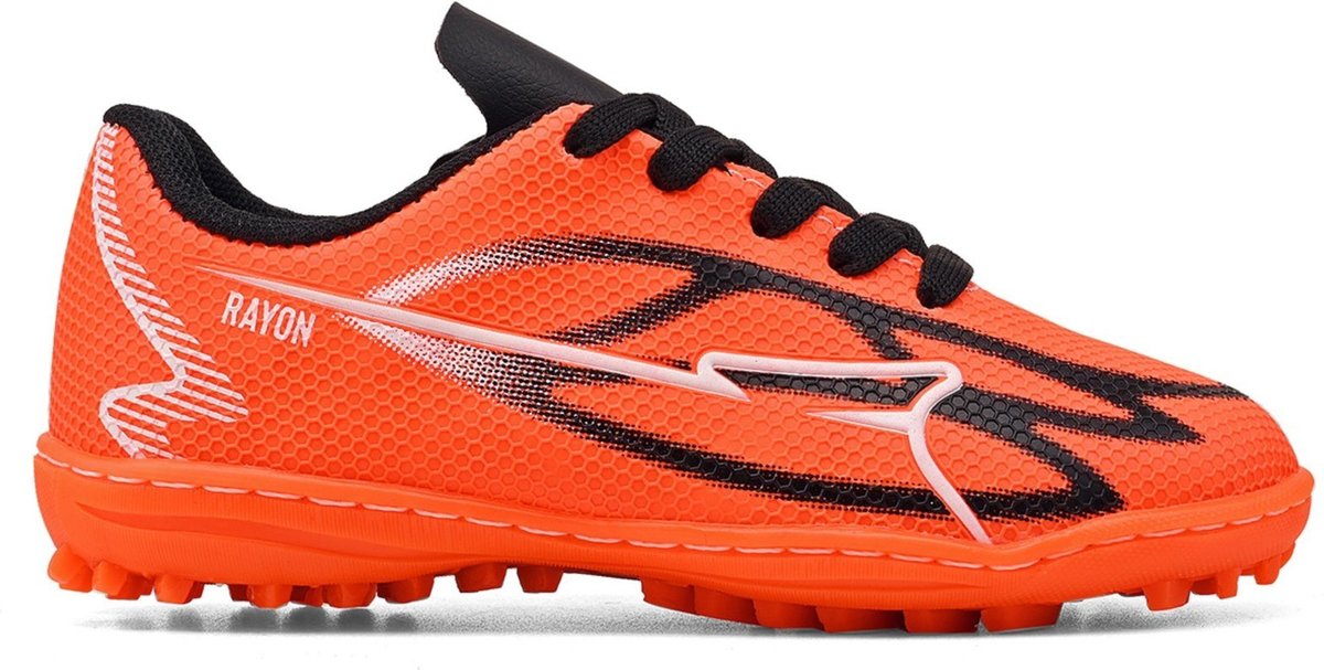 Imagem principal Infantil - Chuteira Futebol Society Meninos Grama Sintética CALCADOS LGHT LIGHT preto CALCADOS LGHT LIGHT preto