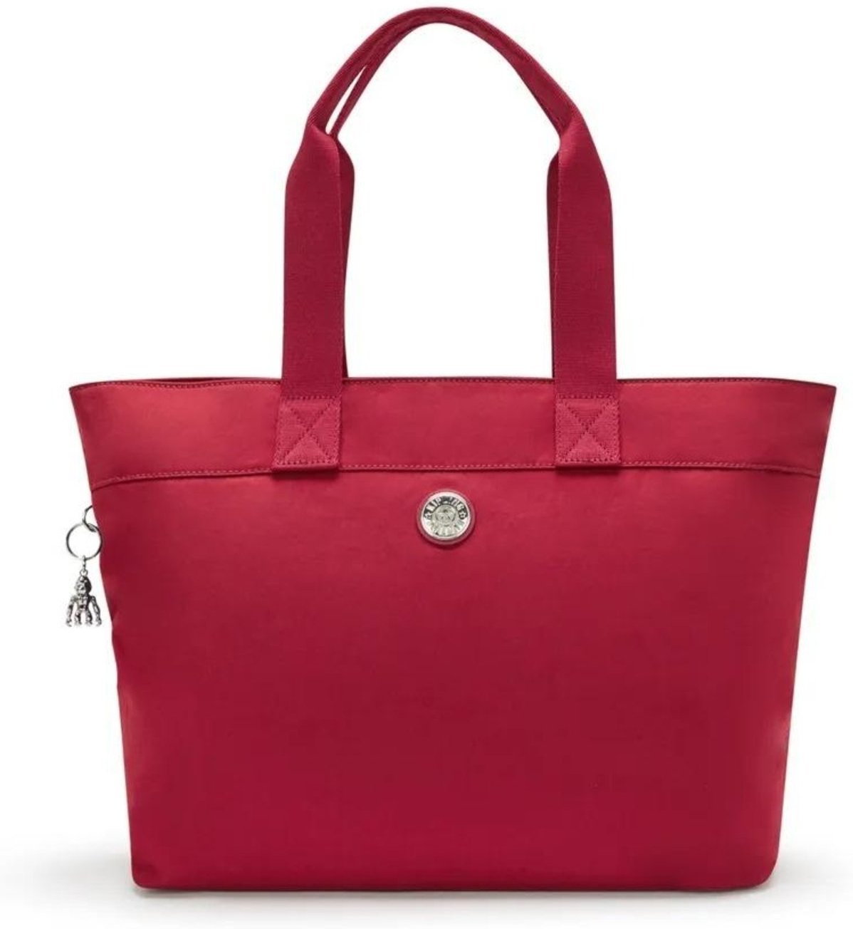 Imagem principal Bolsa Kipling Colissa Up Red Red Wine vermelho red vermelho red